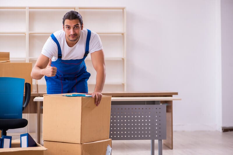 How to Find the Right Moving Labor Service Moving Feedback