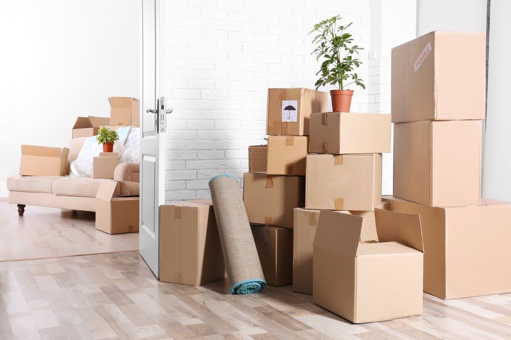 Packers and movers Bangalore