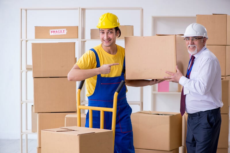 Top 10 Movers and Packers in the United States Moving Feedback 1