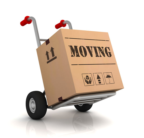 box moving img