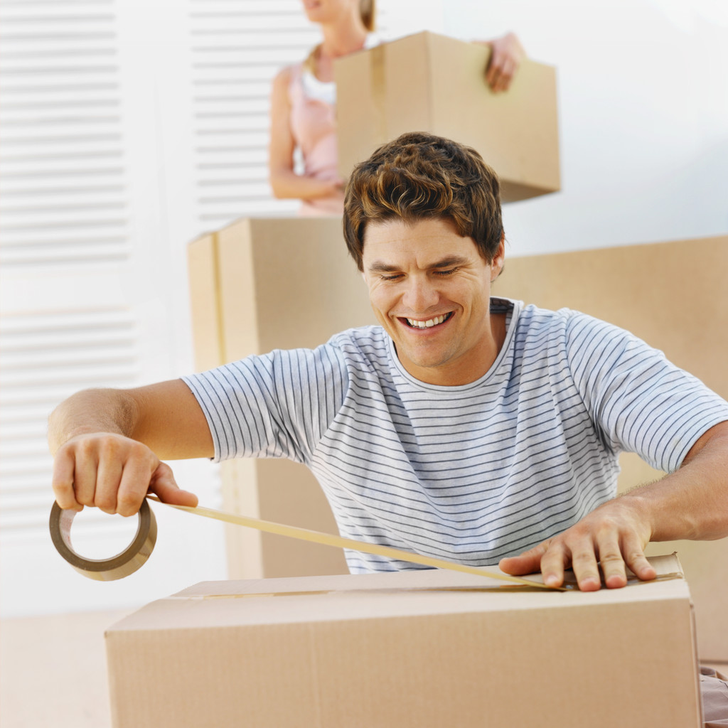 moving packing tips