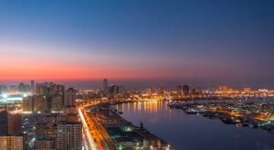 where is ajman 2