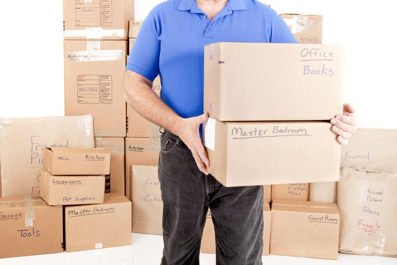 10 stress reducing packing tips for an easy move