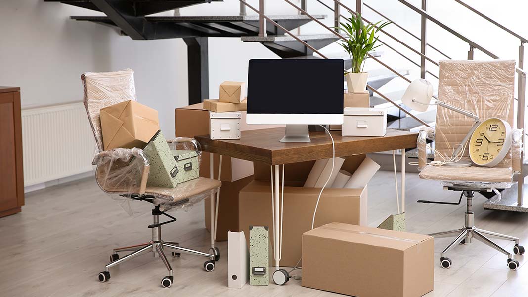 Essential Considerations When Choosing a Moving Company