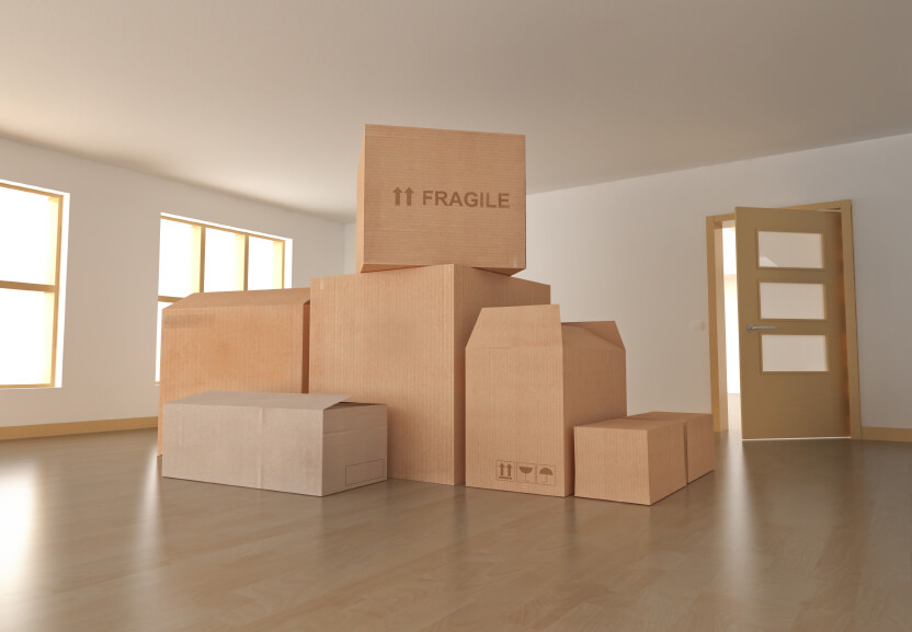 Moving Boxes 2