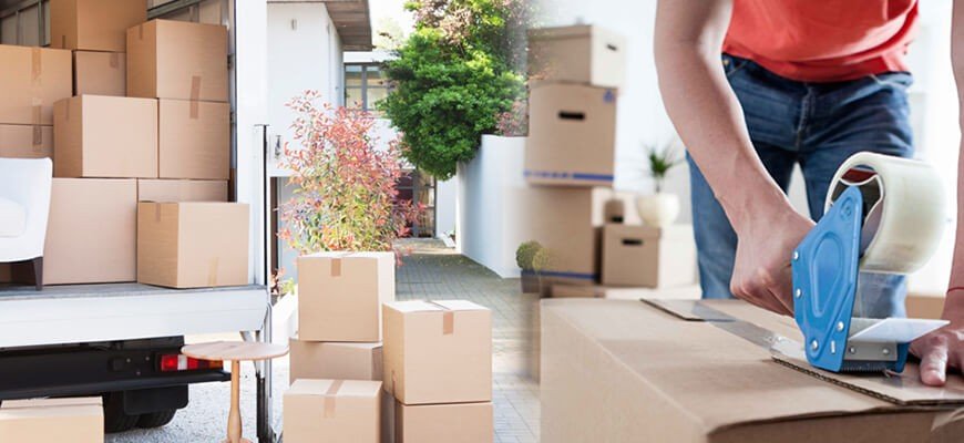 شحن اثاث من الامارات الي لبنان 16 Moving Service 1