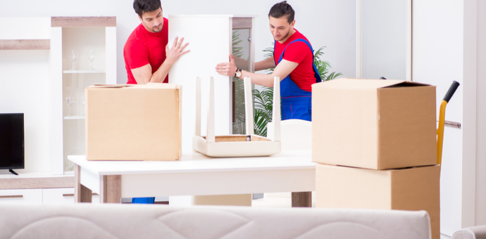 Packers and Movers – Munnekollal
