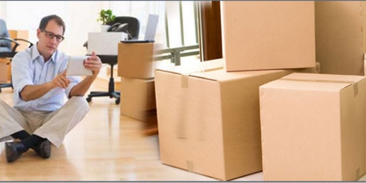 SRS Relocation Service Movers Packers Bangalore