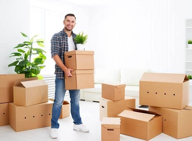 default packers and movers within city 21
