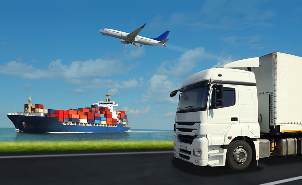 freight forwarding 6