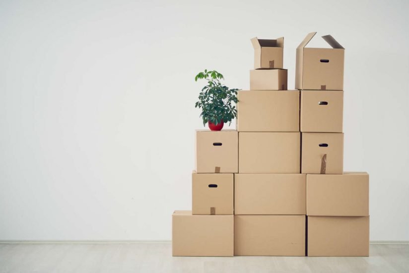 Shipping furniture from UAE to Qatar 29 guide to moving out of your property boxes e1530181951937 2