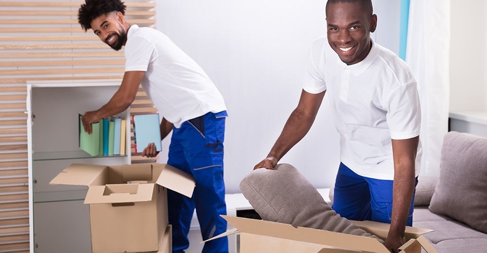 hire student movers