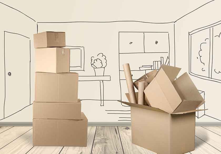 Shipping furniture from UAE to Morocco22 62 items forgotten when moving