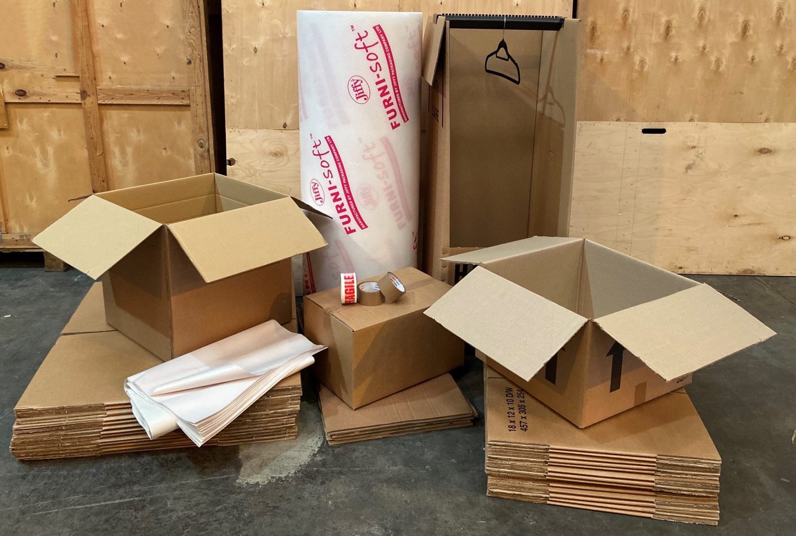 Shipping furniture from UAE to Ethiopia22 23 medium kit scaled
