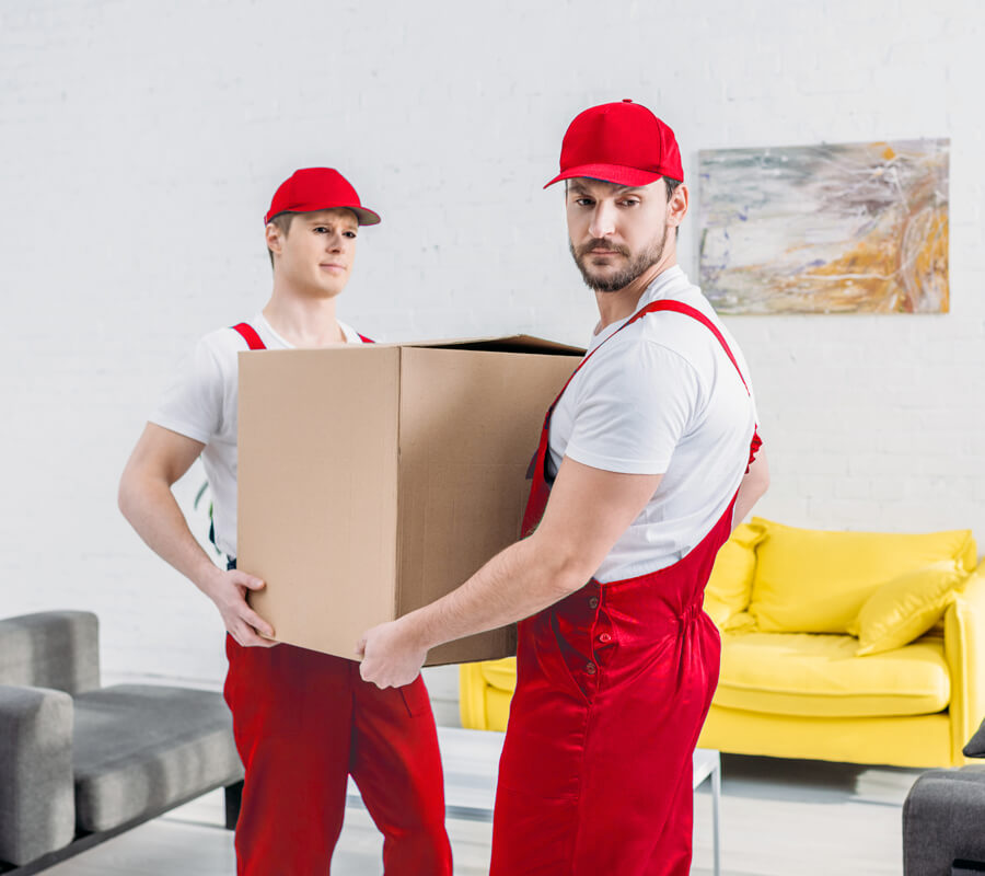 melbourne removalists