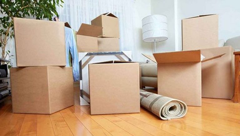 packers and movers company