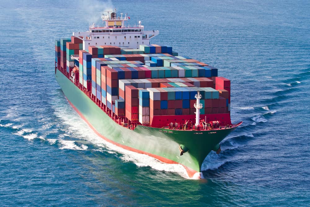 what to expect ocean freight 2020