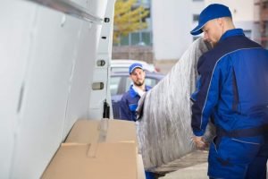 Furniture delivery shutterstock 2