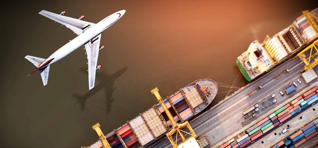 شحن اثاث من الامارات الى السعودية