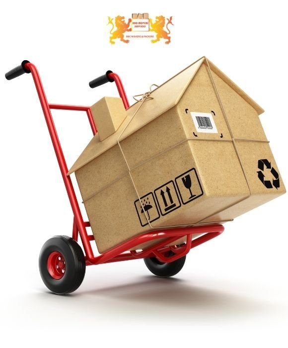 Movers and Packers in Sharjah 6 local movers in dubai