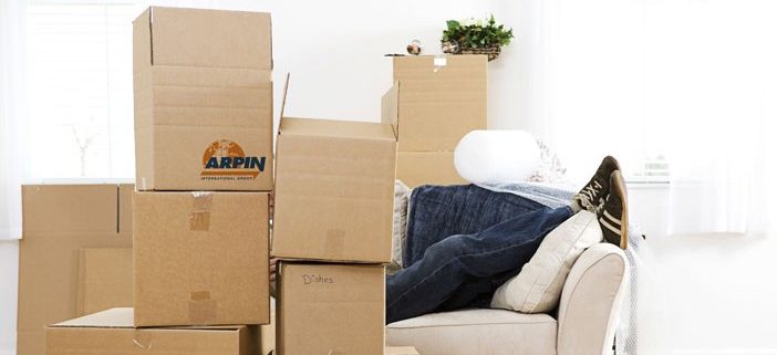 packing services in dubai