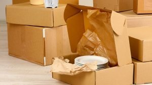 packing services Dubai