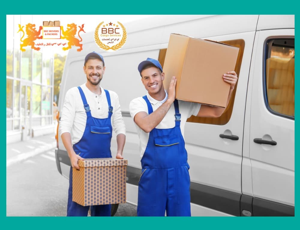 شحن اثاث من العين الي السعودية 00971503901310