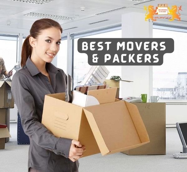 Best Movers and Packers in Fujairah