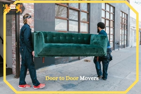 Door to Door Movers