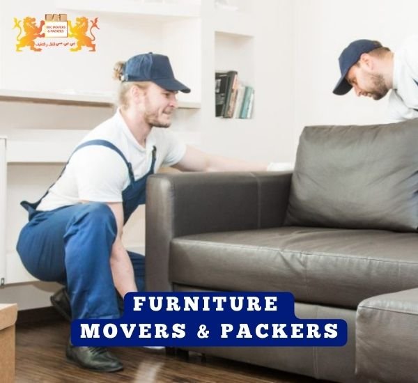 House Packers in Khorfakkan​