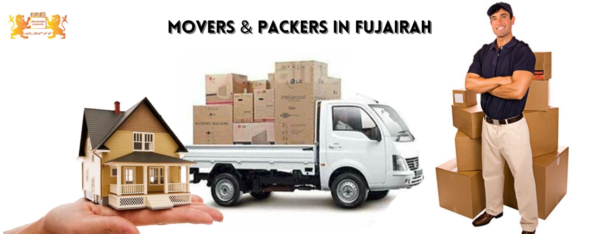 Movers in Fujairah