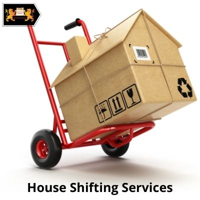 House Shifting Services in Dubai