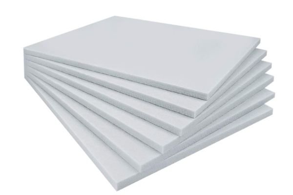 thermocol sheet