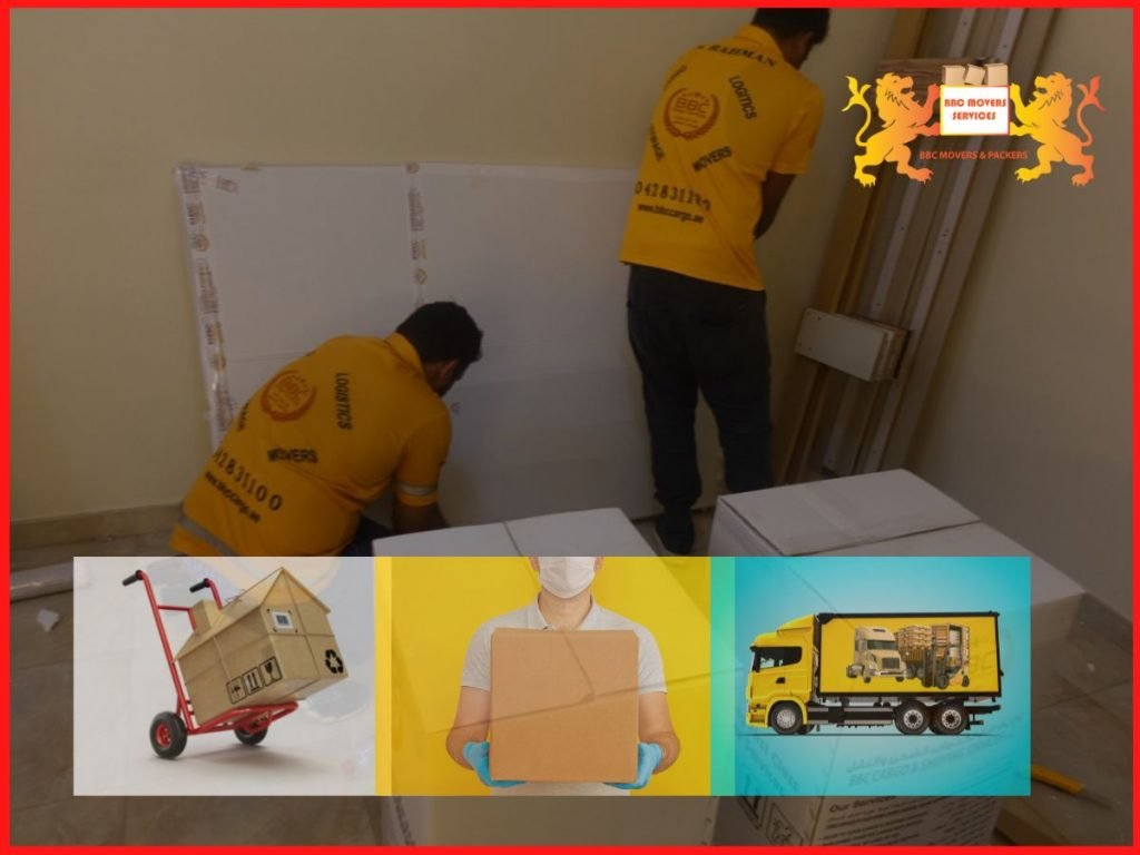 local movers services