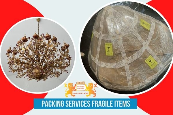 Packing Services