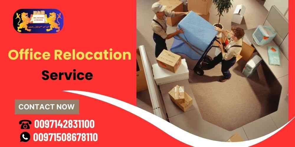 House Shifting Services in Jebel Ali