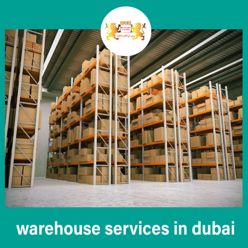 Cheap Storage Units Facilities in Dubai Short Term Space