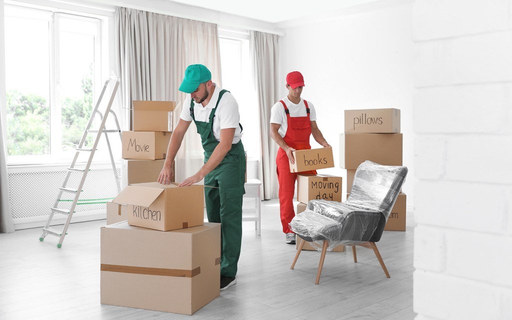 Moving Companies in Dubai Services