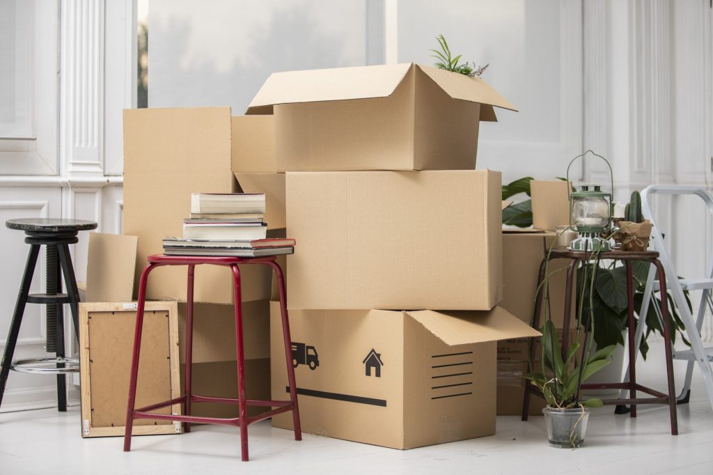 Office Movers and Packers in Dubai, Sharjah