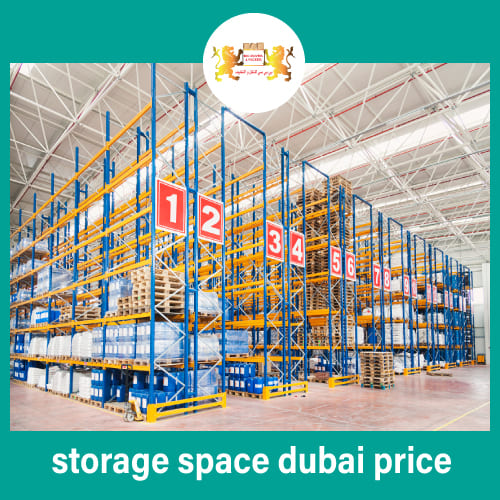 Self Storage Solutions – Dubai