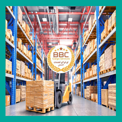 Storage and Warehouse UAE