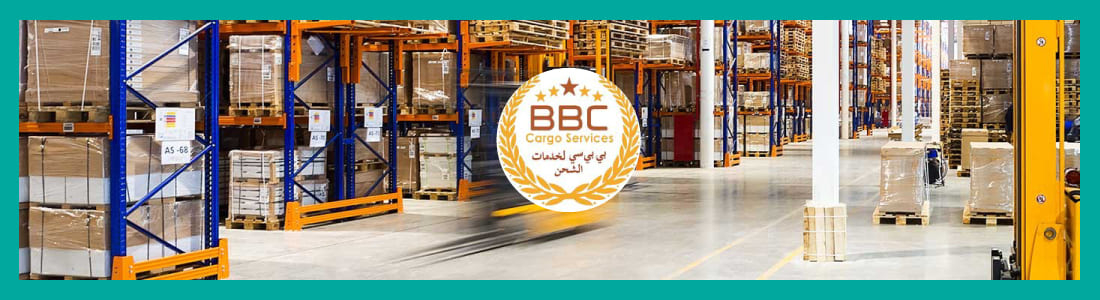 Warehousing Moving logistics packaging and storage company in Dubai