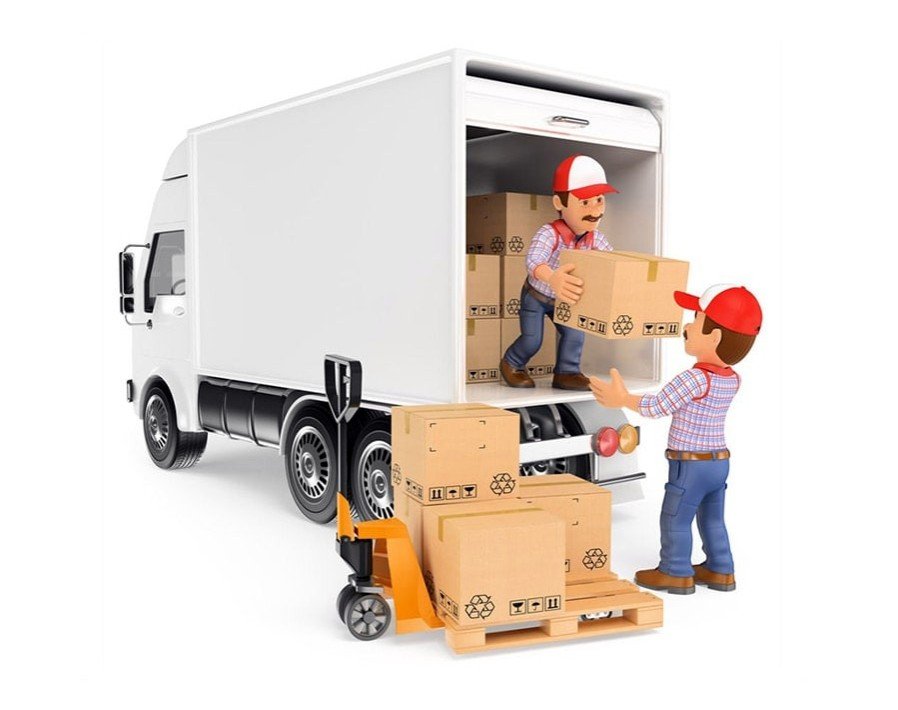 best international movers in dubai