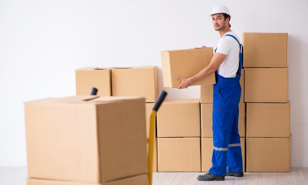 furniture shipping services from Dubai, Abu Dhabi, Sharjah, Ajman