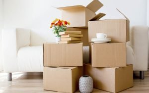 Relocation from Dubai UAE to Riyadh