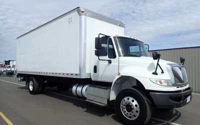 2017-INTERNATIONAL-4300-DELIVERY-TRUCK